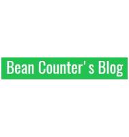 Bean Counter's Blog image 1